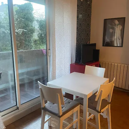 Confort * Pavillons-sous-Bois
